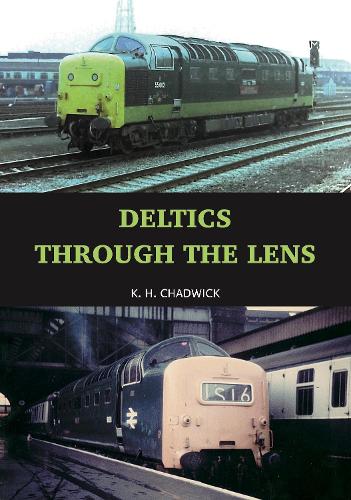 Deltics Through The Lens