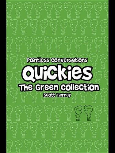 Pointless Conversations - The Green Collection