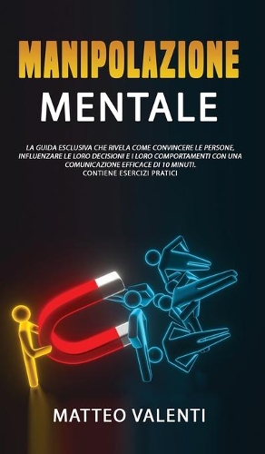 Manipolazione mentale