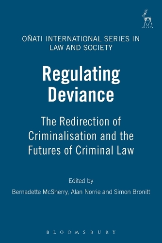 Regulating Deviance