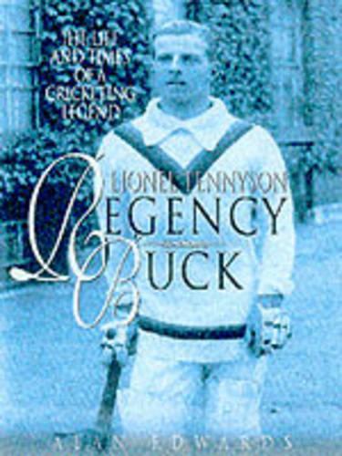 LIONEL TENNYSON REGENCY BUCK