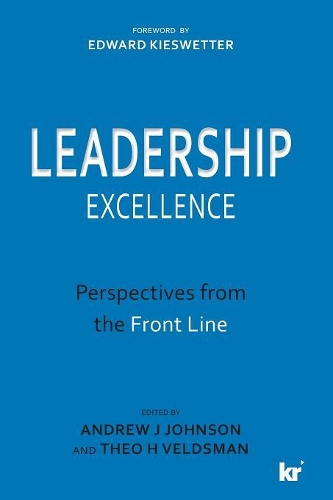 Leadership excellence