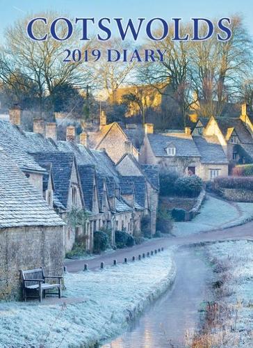 Cotswolds Diary - 2019