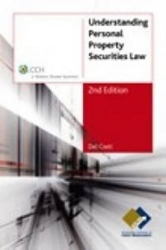 Understanding Personal Property Securities Law