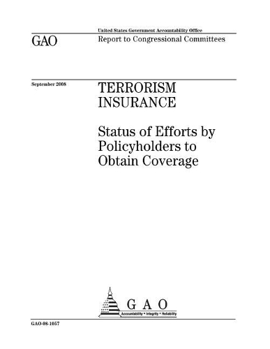 Terrorism Insurance