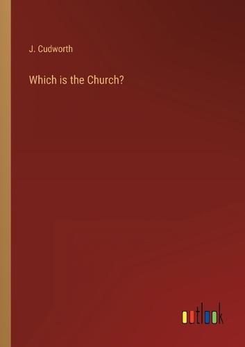 Which is the Church?
