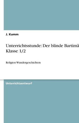 Book Cover