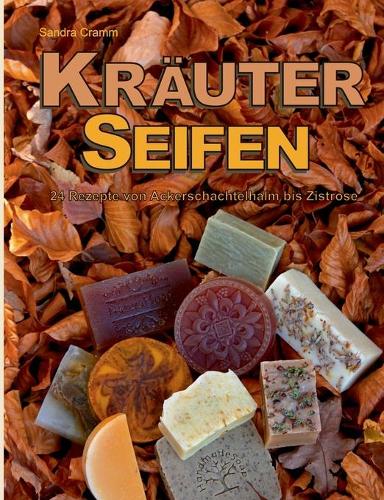 Krauterseifen: (German)