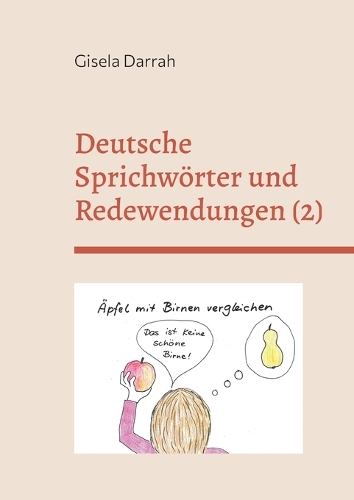 Deutsche Sprichwörter und Redewendungen