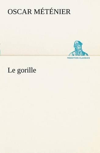 Le gorille