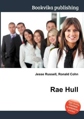 Rae Hull