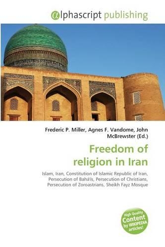 Freedom of Religion in Iran