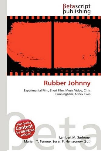 Rubber Johnny