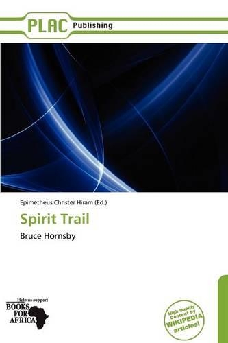 Spirit Trail