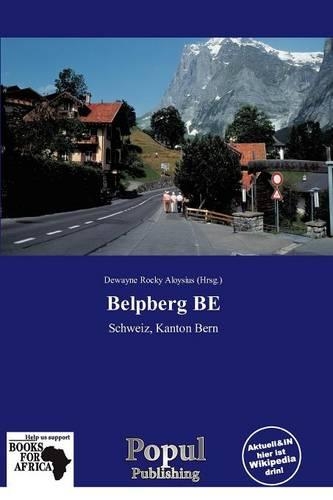 Belpberg Be