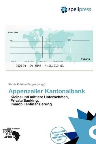 Appenzeller Kantonalbank