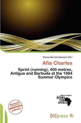 Afia Charles