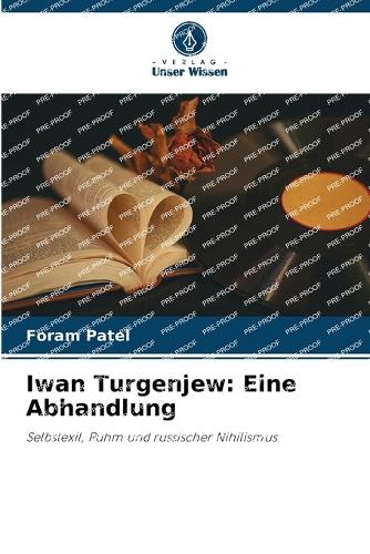 Iwan Turgenjew