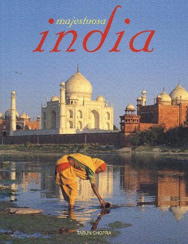 Majestic India