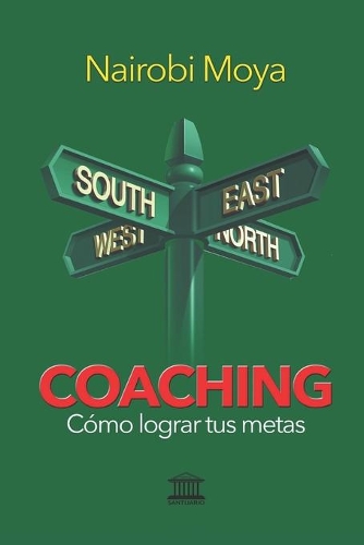 Coaching Cómo lograr tus metas
