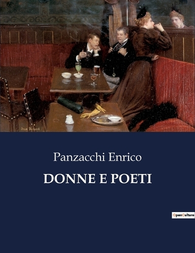 Donne E Poeti