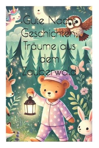Gute Nacht Geschichten