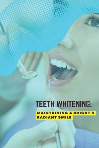 Teeth Whitening