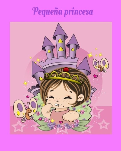 Pequeña princesa