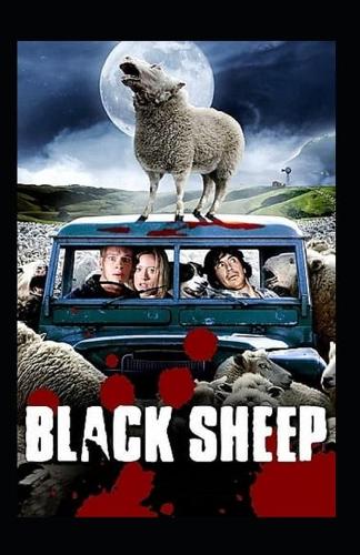 The Black Sheep: illustrated Edtion