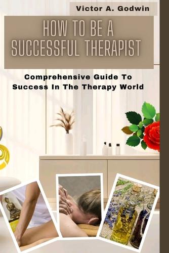 How to Be a Successful Therapist: Profit First System for Therapists