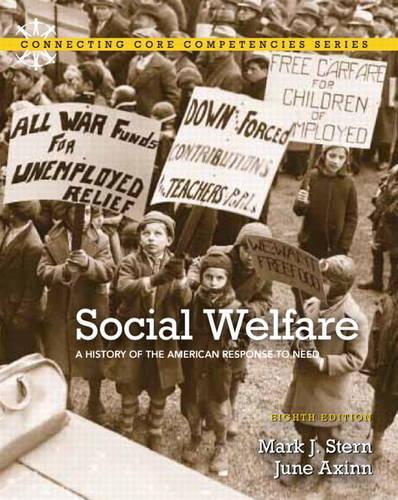 Social Welfare
