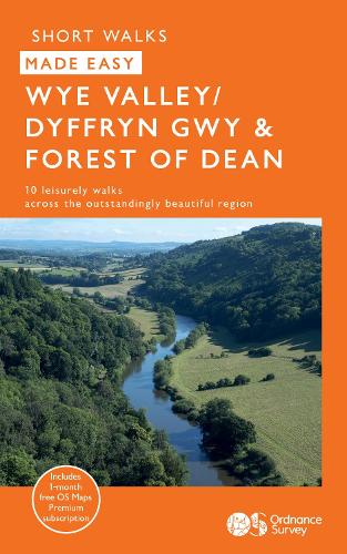 Wye Valley and Forest of Dean