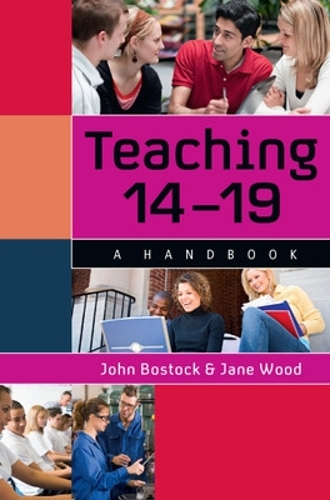 Teaching 14-19: A Handbook