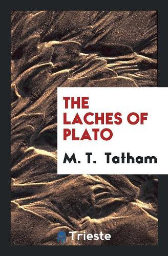 The Laches of Plato