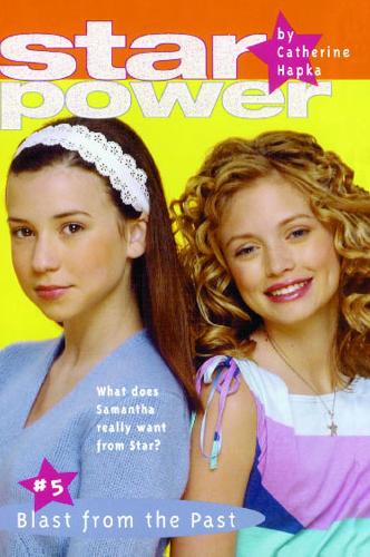 Blast from the Past: Volume 5(Star Power)