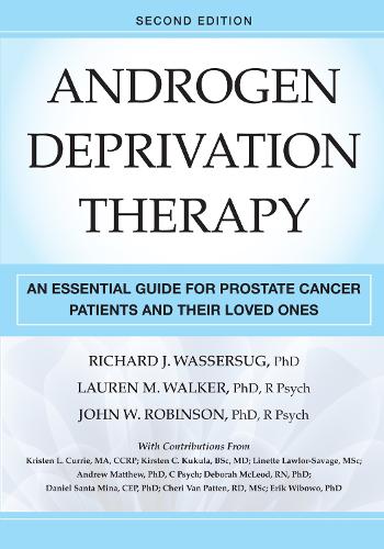 Androgen Deprivation Therapy