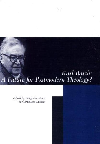 Karl Barth