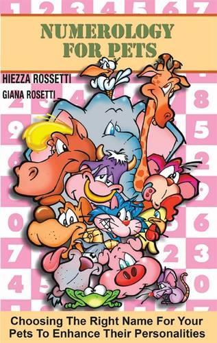 Numerology For Pets