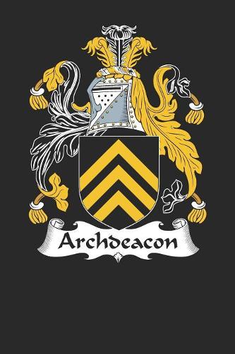 Archdeacon