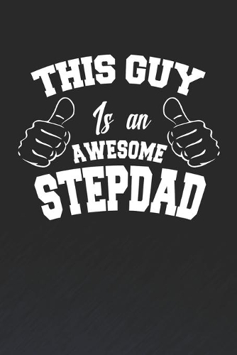 This Guy Is An Awesome Stepdad