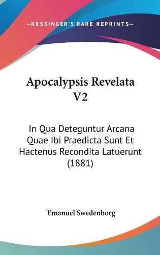 Apocalypsis Revelata V2