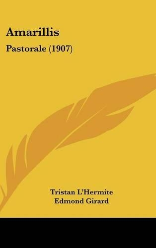 Amarillis: Pastorale (1907)