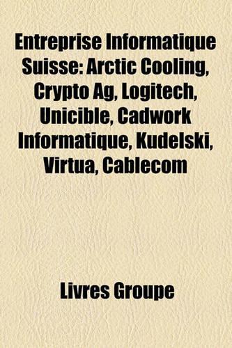 Entreprise Informatique Suisse
