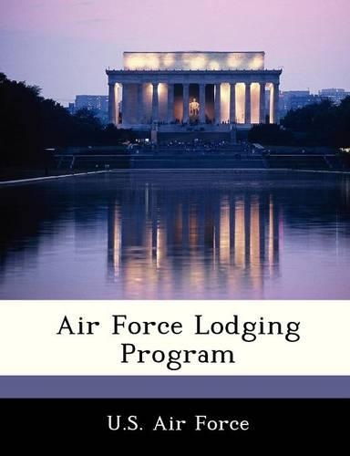 Air Force Lodging Program