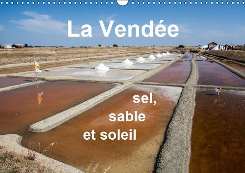 La Vendée – sel, sable et soleil 2019