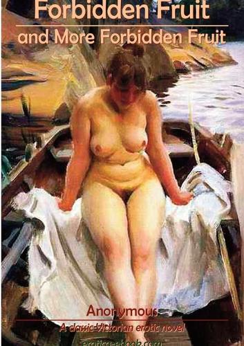 Forbidden Fruit: (English)