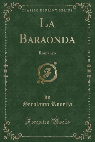 La Baraonda