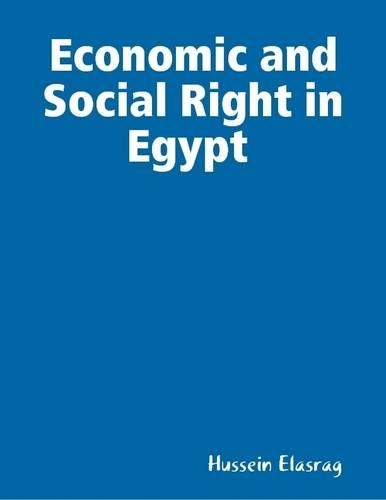 Economic  and Social Rights