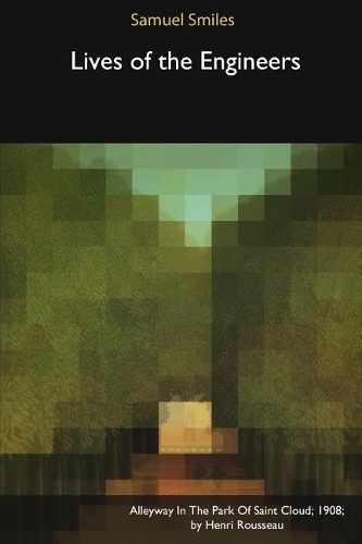 Lives of the Engineers