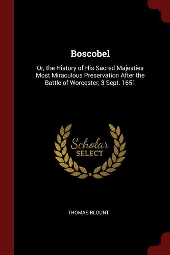Boscobel